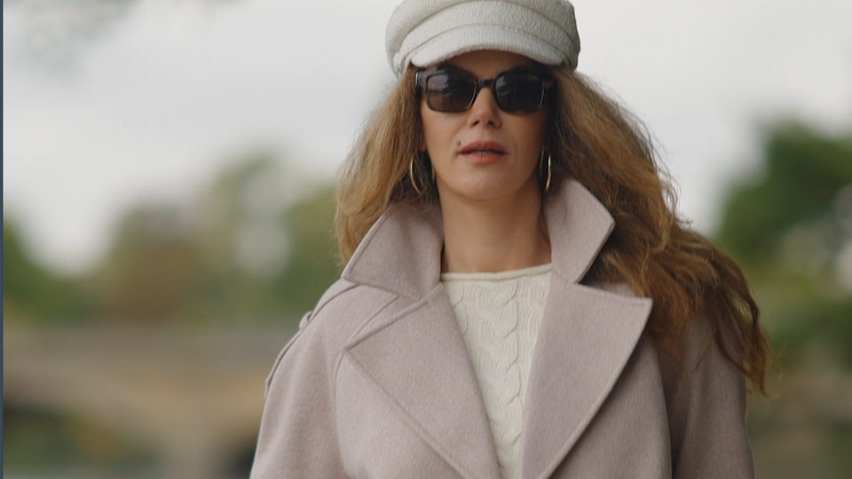 Tülin Şahin x LC Waikiki VISION – Elegance in Every Detail